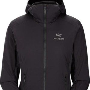 Arc'teryx Atom LT Insulated Hoodie - Women's S Black